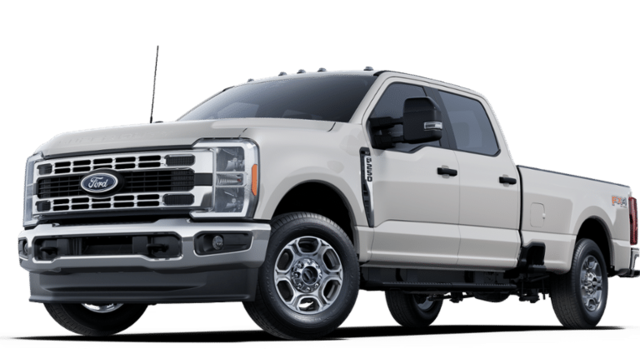 2025 Ford SuperDuty
